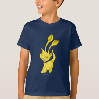Camiseta Oro de Aisha