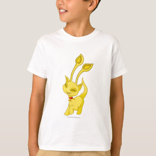 Camiseta Oro de Aisha