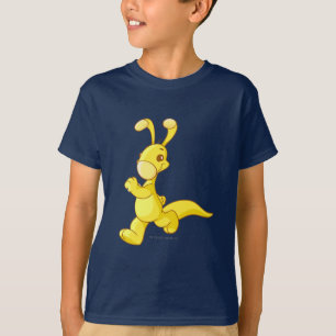 Camiseta Oro de Blumaroo
