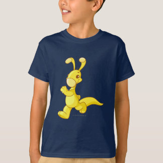 Camiseta Oro de Blumaroo