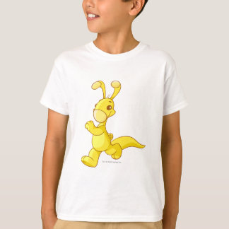 Camiseta Oro de Blumaroo