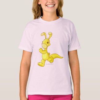 Camiseta Oro de Blumaroo