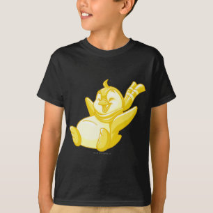 Camiseta Oro de Bruce