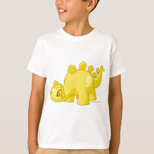 Camiseta Oro de Chomby