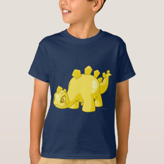 Camiseta Oro de Chomby