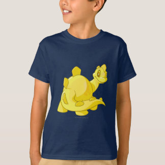 Camiseta Oro de Chomby