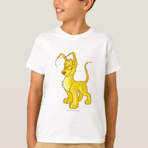 Camiseta Oro de Gelert