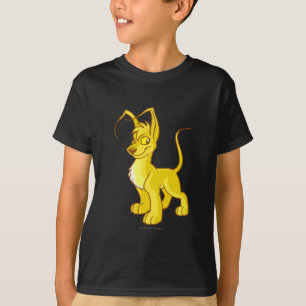 Camiseta Oro de Gelert