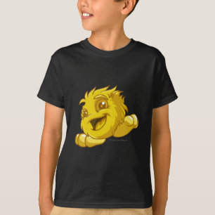 Camiseta Oro de JubJub
