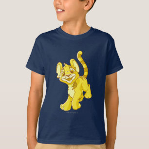 Camiseta Oro de Kougra