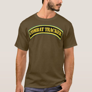 Camiseta Oro de la pestaña de seguimiento de combate