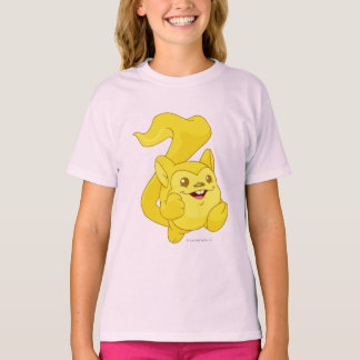 Camiseta Oro de Meerca