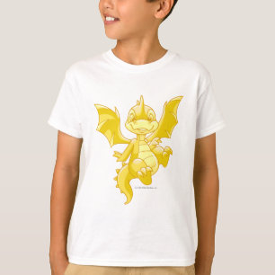 Camiseta Oro de Scorchio