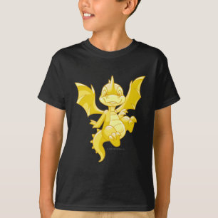 Camiseta Oro de Scorchio