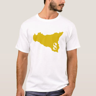 Camiseta Oro de Sicilia
