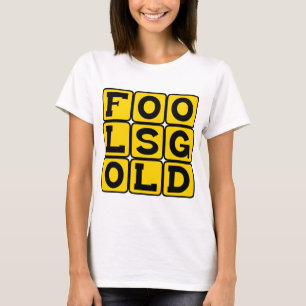 Camiseta Oro de Tonto, Mineral Feldespato