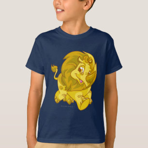 Camiseta Oro de Tonu