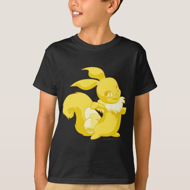 Camiseta Oro de Usul (Anverso)