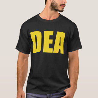 Camiseta Oro divertido Vetera de la marina de guerra del