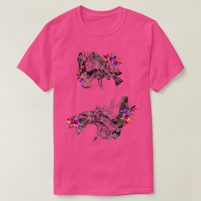 Camiseta Oro humano 1 (Diseño del anverso)