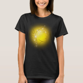 Camiseta Oro Interior