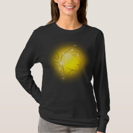 Camiseta Oro Interior
