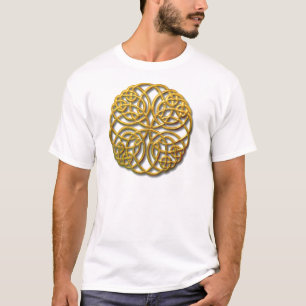 Camiseta Oro Mandella