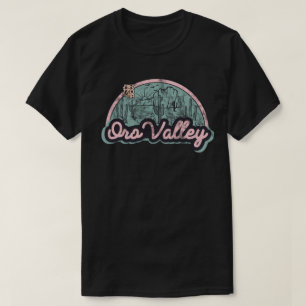 Camiseta Oro Valley, Arizona