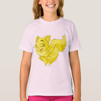 Camiseta Oro Wocky