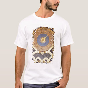 Camiseta Orologio Zodicale (reloj del zodiaco) (fresco y