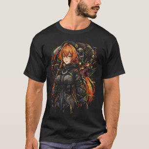 Camiseta Orphie Magus Ataque Dueto ZZZ