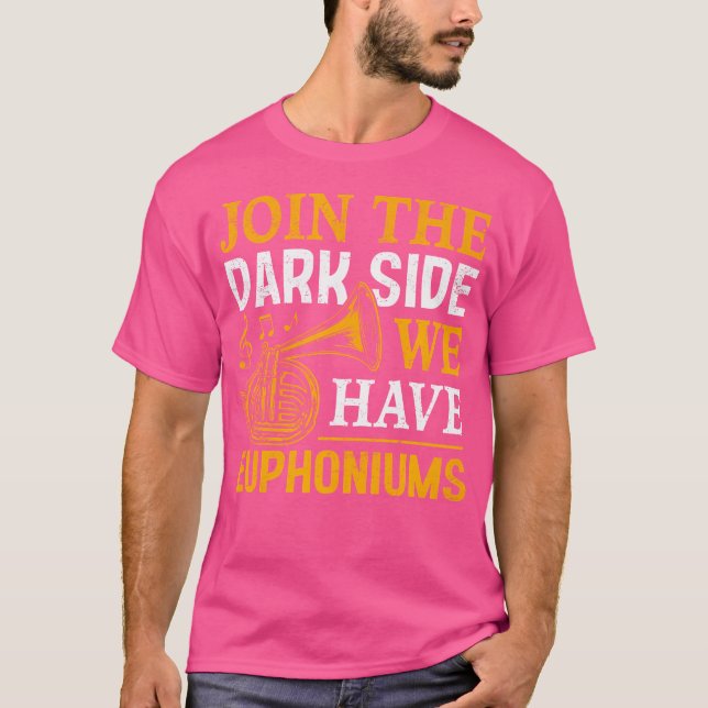 Camiseta Orquesta (Anverso)