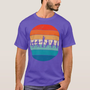 Camiseta Orquesta