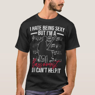 Camiseta Orquesta Basonista Y Bassónica