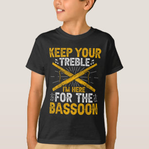 Camiseta Orquesta de Música de Jugador Byssoon Byssoon y By
