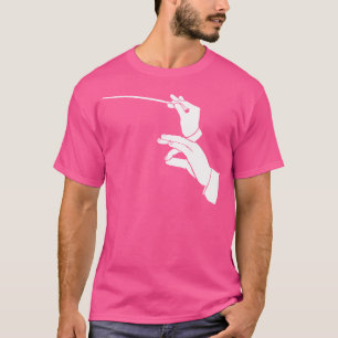 Camiseta Orquesta de Música de Reloj Directivo