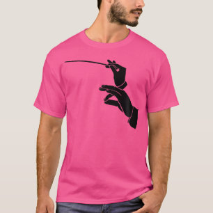 Camiseta Orquesta de Música de Reloj Directivo