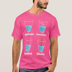 Camiseta Orquesta divertida de música oboica