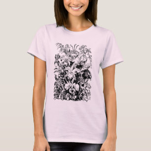 CAMISETA ORQUILLOS DE PRIMAVERA