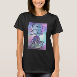 Camiseta Orrebo de la Imaginación de Ourania