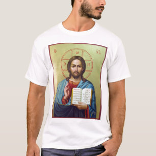 Camiseta Orthodox3