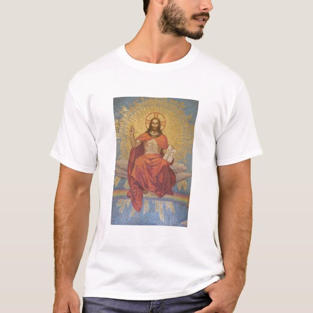 Camiseta Orthodox4 (Anverso)