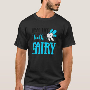 Camiseta Ortodontista de Escuela Dental Asistente Ortodónti