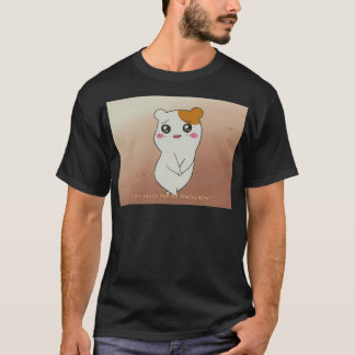 Camiseta Oruchuban Ebichu ¿Puedes hacer eso por Ebichu otra