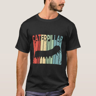 Camiseta oruga