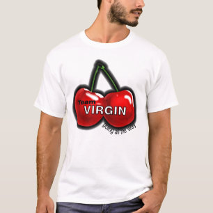 Camiseta orujo-virginal