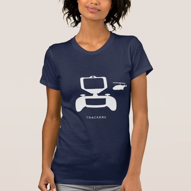 Camiseta Orville (Anverso)