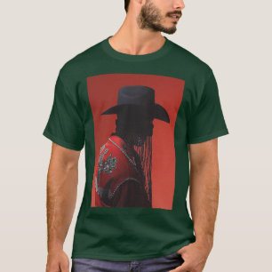 Camiseta Orville Peck