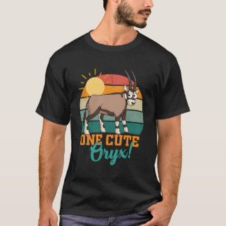 Camiseta Oryx Children Oryx