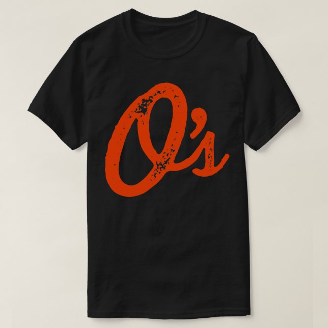 Camiseta Os (Diseño del anverso)